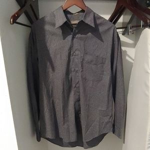 Excellent condition button down shirt